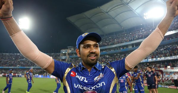 Mumbai Indians’ Title Win Is Another Reminder That Rohit Sharma Is The ...