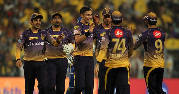 KKR Need To Awaken The Champions In Them To Beat Sunrisers Hyderabad In ...