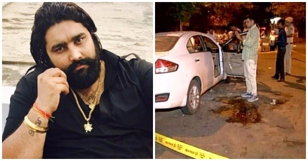 Honour killing or gang war? The story behind delhi’s mianwali nagar shootout - scoopwhoop