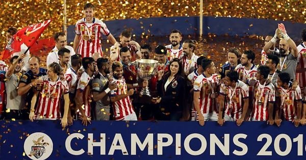 ISL To Add New Teams As Organisers Invite Bids For 10 Prospective ...