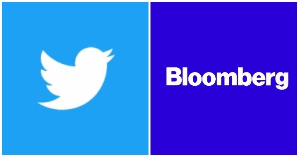 Bloomberg Opinion Twitter