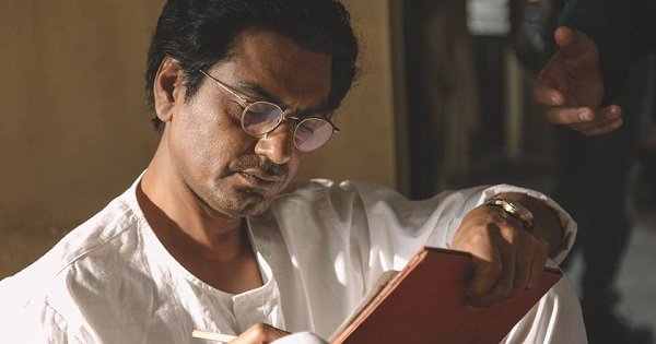 These photos of nawazuddin as manto are keeping our faith in cinema alive - scoopwhoop