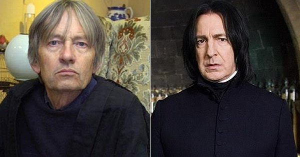 12 Iconic Characters You Wont Believe Were Based On Real-Life