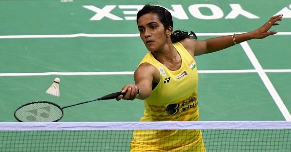 P V Shindhu Sex Porn - Sindhu & Srikanth Simply Suberb As India Hammer Indonesia To Stay Alive In  Sudirman Cup - ScoopWhoop