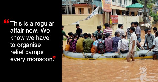 Assam Flood Death Toll Rises