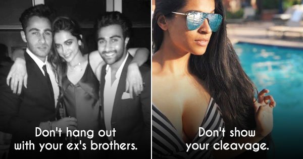 A comprehensive guide to being a woman in india in 2017, according to men - scoopwhoop