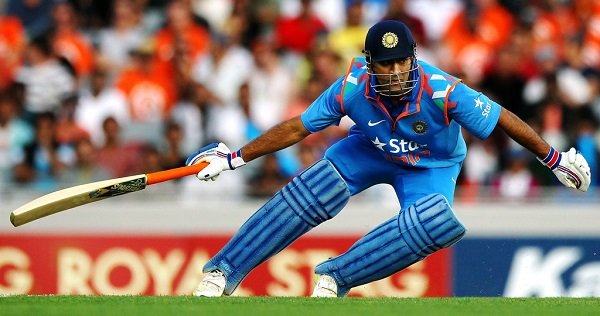 The Dhoni Double: MSD’s Legacy Of Converting Ones Into Twos - ScoopWhoop