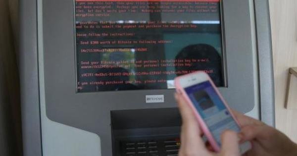 ‘Petya’ Ransomware Attack Hits Several Parts Of Europe, India Mildly ...