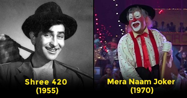 10 Cult Raj Kapoor Films That Prove He Truly Was The Showman Of Hindi ...