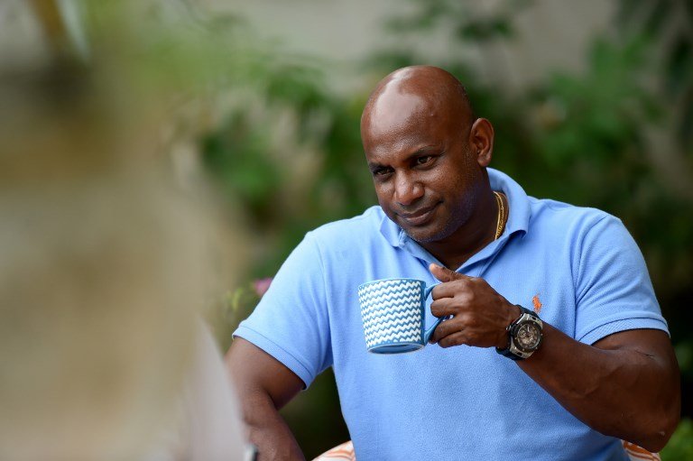 Sri Lanka Legend Jayasuriya Has Reportedly Leaked A Sex Video With His  Ex-Wife - ScoopWhoop