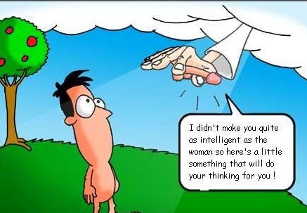 Funny Comics About Sex - 24 Hilarious Comic Strips For Those Who Like It Dirty! - ScoopWhoop