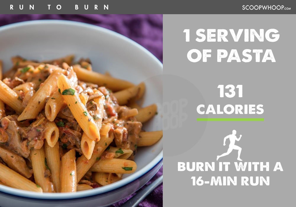 This Is How Long You Ll Have To Run To Burn The Calories You Gain From   5936a7fc7c998826d37b6aea 784fab75 84b9 494e Af0f 1a2f0aeb54f3 