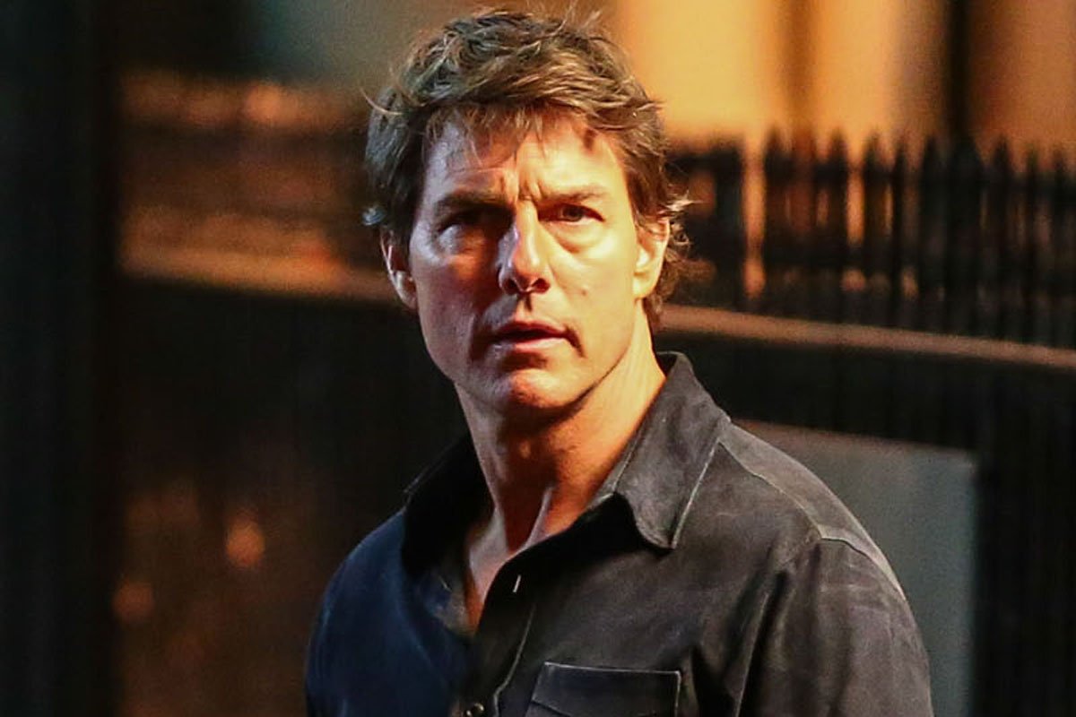 ‘The Mummy’ Reboot Is So Bad That Even Tom Cruise Cannot Bring It Back ...