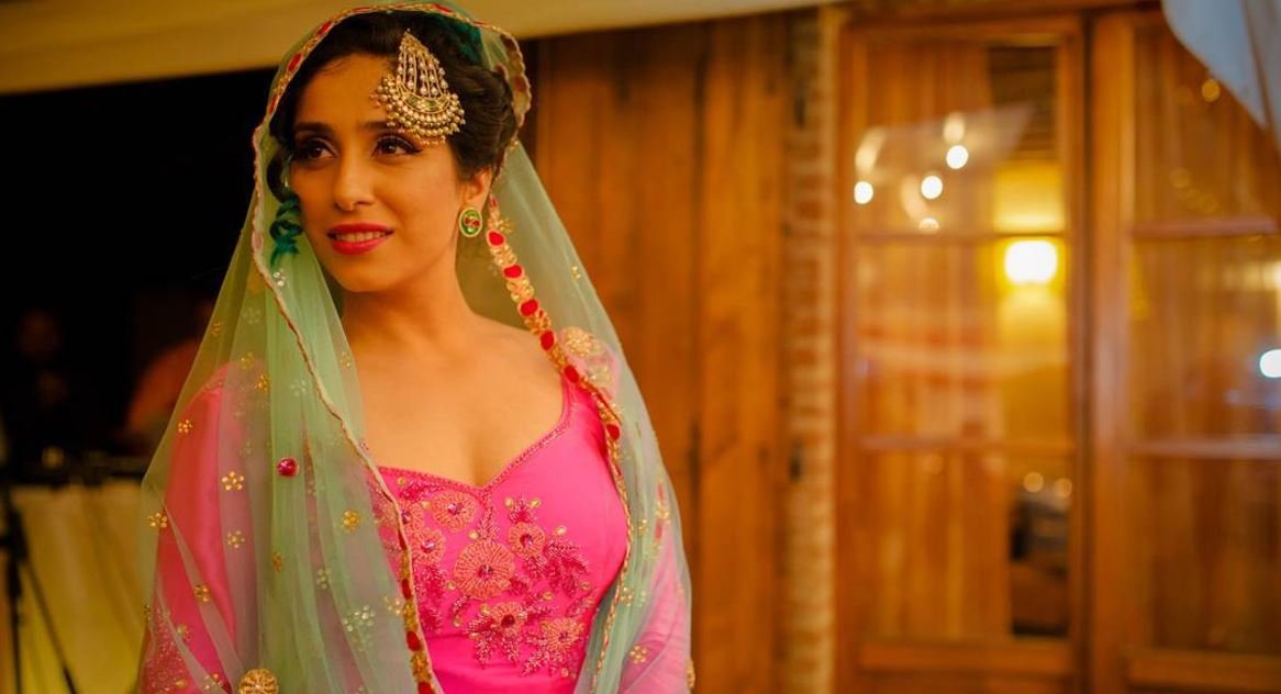 ‘Actresses Need To Demand More’, Singer Neha Bhasin Talks About The