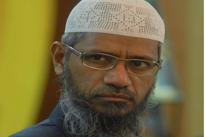 Zakir Naik’s Islamic International School (IIS) runs without NOC