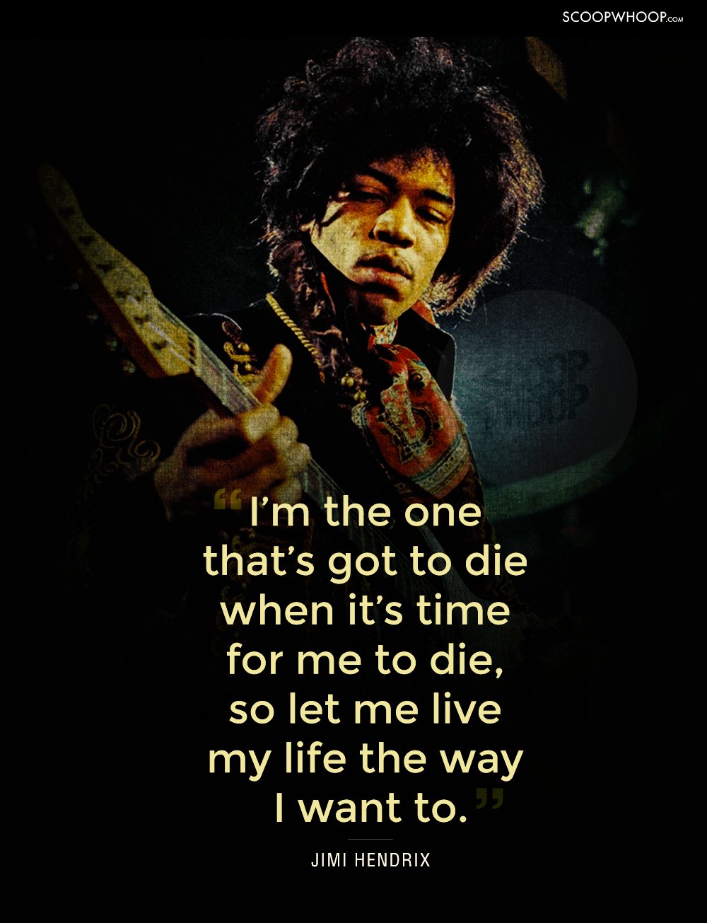 Famous Life Quotes By Musicians