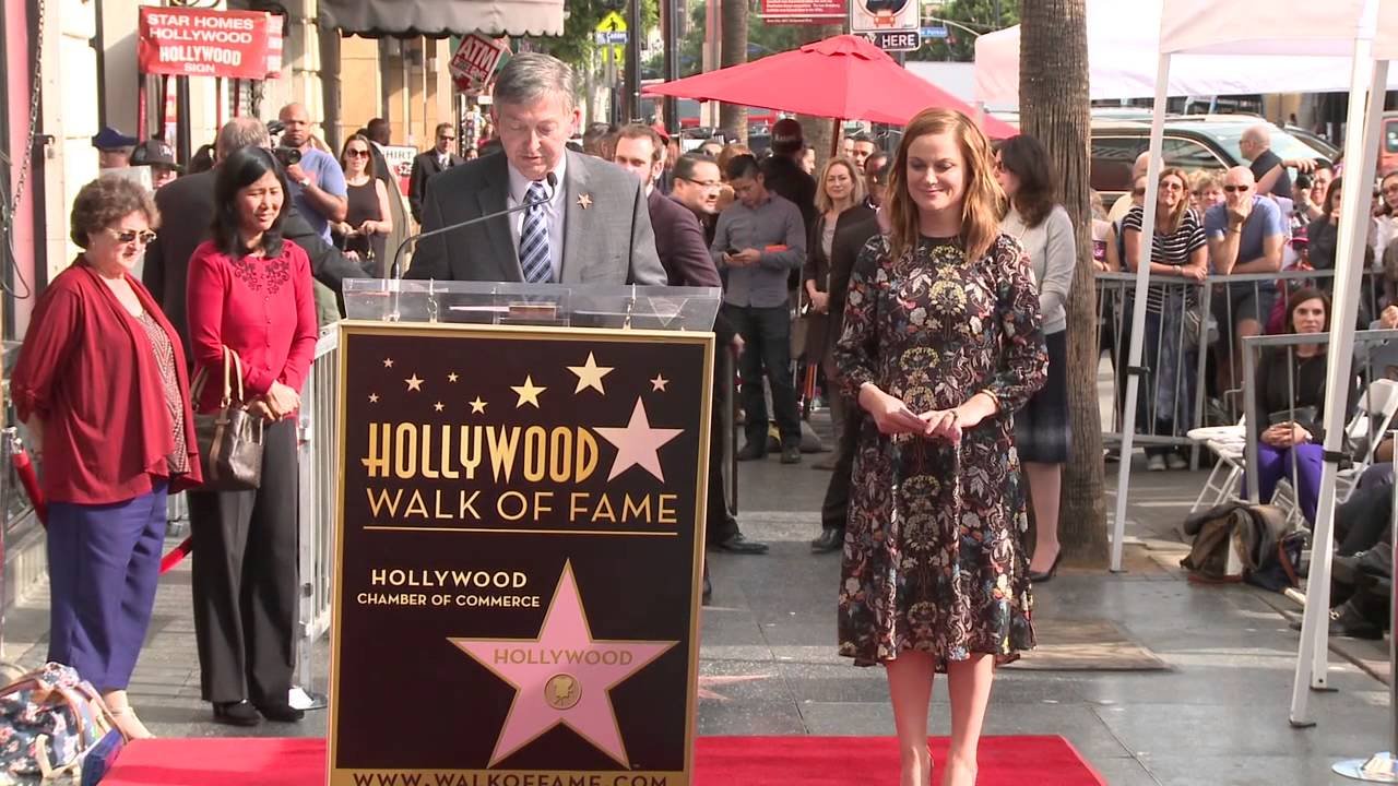 These Are The Newest Members Of The Hollywood Walk of Fame