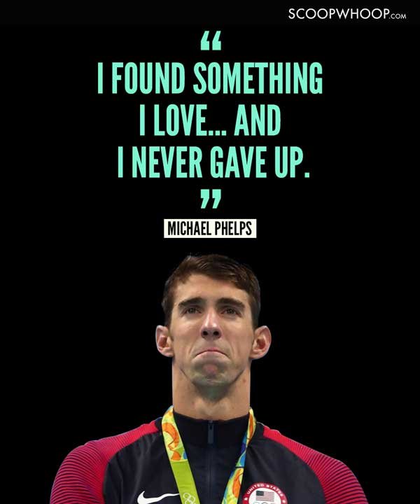 The 2 Defining Defeats That Turned Michael Phelps Into The Greatest ...