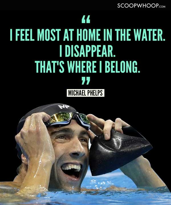 The 2 Defining Defeats That Turned Michael Phelps Into The Greatest Olympian Ever Scoopwhoop 