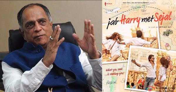 Nihalani will allow the word ‘intercourse’ in srk-anushka movie if 1 lakh people vote for it - scoopwhoop