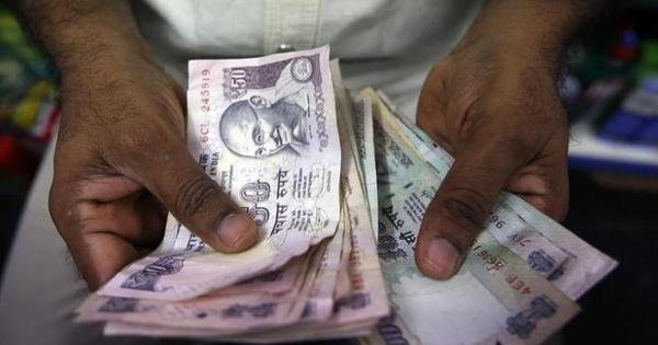 Demonetisation pulls down india’s economic growth, brings it to lowest in 2 years - scoopwhoop