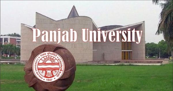 Panjab University Expels Phd Student Who Accused Varsity Official’s Son ...