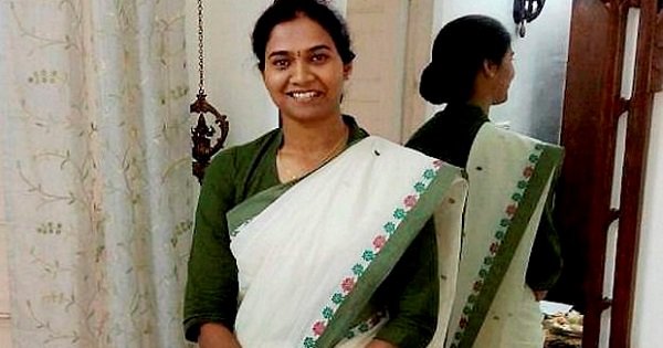 For third year in a row, a woman has topped civil services exam. Congrats nandini kr! - scoopwhoop
