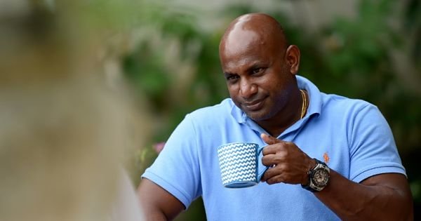 Sanath Jayasuriya Sex Tape Watch - Sri Lanka Legend Jayasuriya Has Reportedly Leaked A Sex Video With His  Ex-Wife - ScoopWhoop