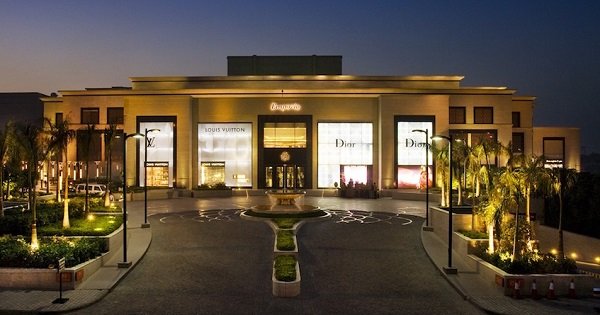 DLF Chanakyapuri Delhi — The Ultimate Destination For Luxury