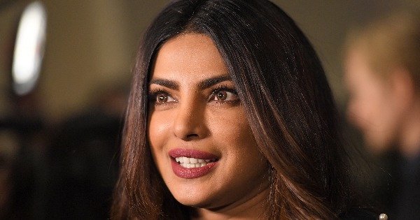 Priyanka Chopra Praises The Diversity Push On Being The Newest Academy ...