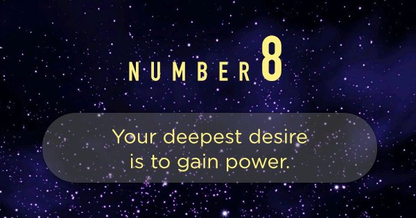 According to Numerology, This Is What Your Heart Truly Desires - ScoopWhoop