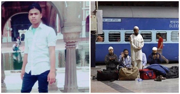 Junaid khan’s family demands death penalty for the accused - scoopwhoop