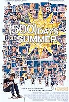 500 Days Of Summer Best Breakup Movies