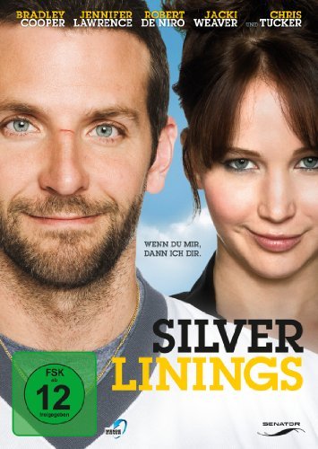 Silver Linings Playbook Best Breakup Movies