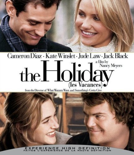 The Holiday Best Breakup Movies