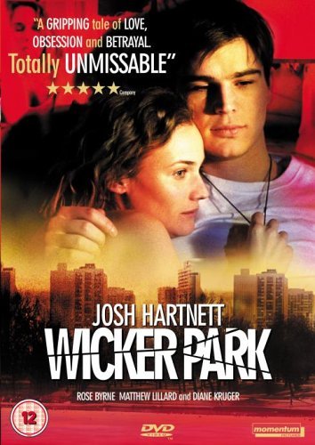 Wicker Park Best Breakup Movies