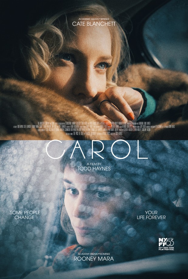 Carol Best Breakup Movies