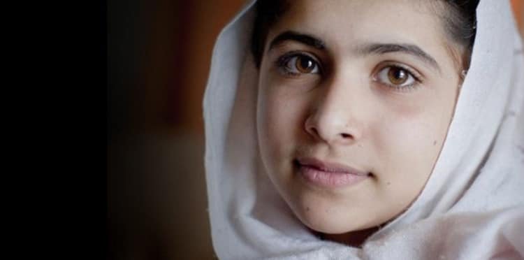 From Taking On The Taliban To Googling Her Crushes Its Hard To Not Love And Admire Malala