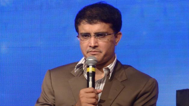 Sourav Ganguly Was Not Convinced With Shastri Being Appointed As Team ...