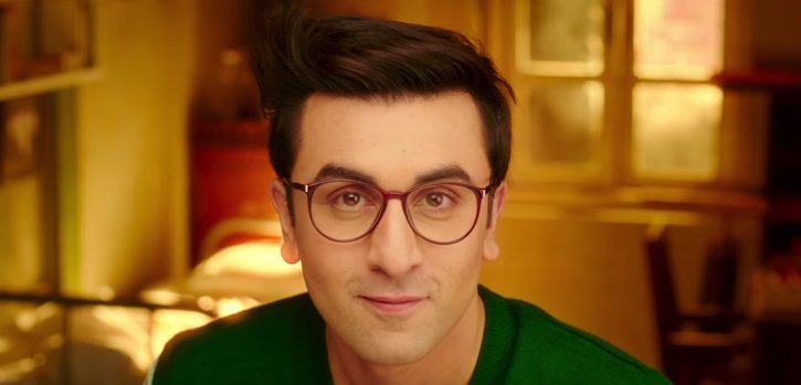 Jagga Jasoos new song Phir Wahi explores the fatherson bond between  Ranbir Kapoor and his dad  Bollywood  Hindustan Times