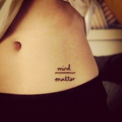 Best Meaningful Tattoos For Women