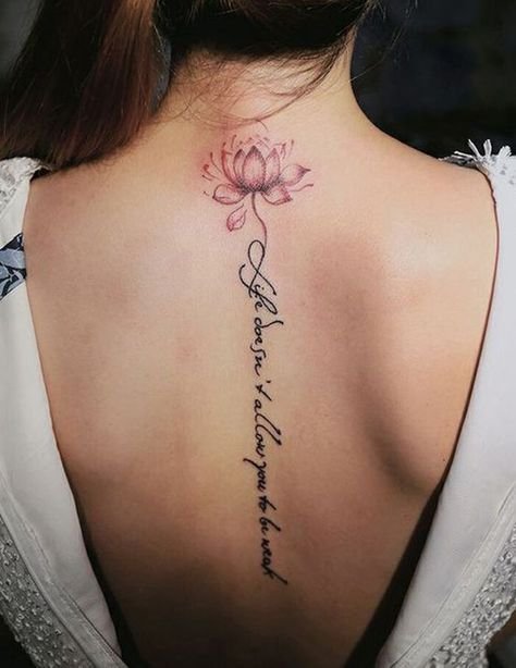 Best Meaningful Tattoos For Women