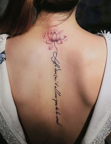 31 Meaningful Tattoo Ideas That Speak to What Really Matters  FamilyMinded