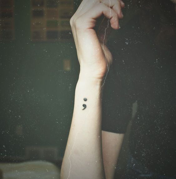 Small Meaningful Tattoos