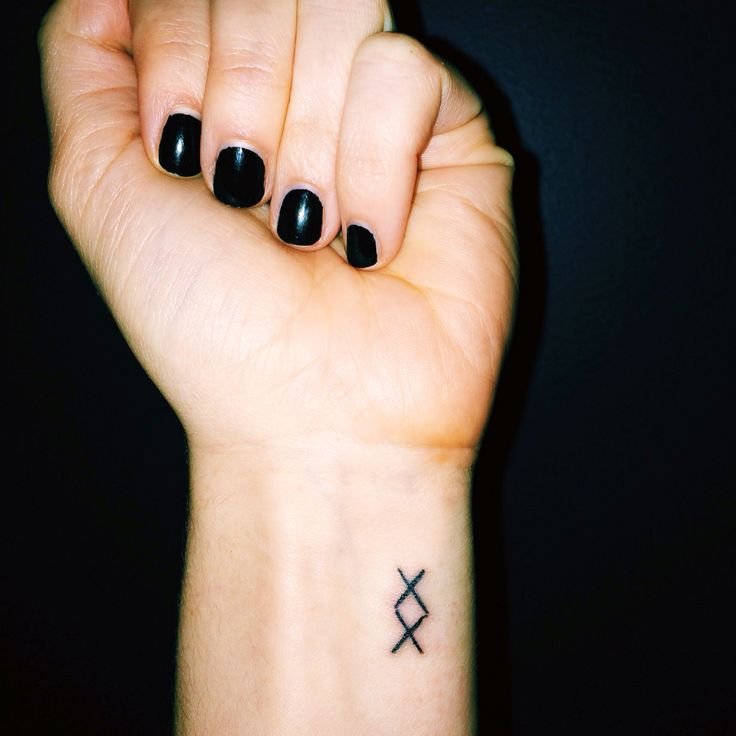 meaningful tattoos symbols