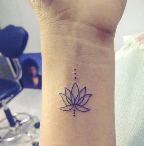 20 Tattoo Designs That Scream I Have No Creativity According To People  Online  DeMilked