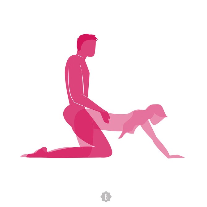 670px x 670px - 10 Of The Most Dangerous Sex Positions That Are More Pain Than Pleasure -  ScoopWhoop