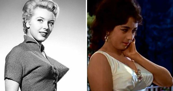 These Ridiculously Pointed 'Bullet Bras' Were Trendy Back In The 50s &  Honestly, We Don't Know Why! - ScoopWhoop