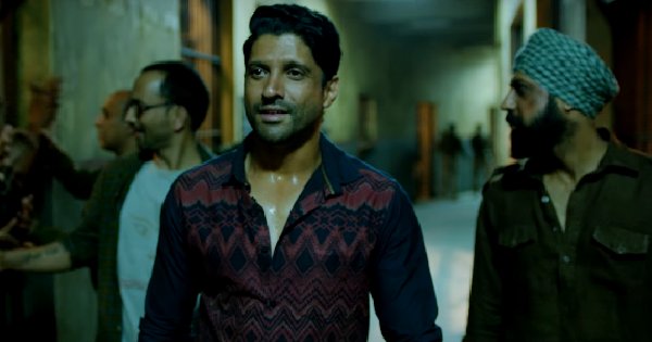 Inmates Forming A Band To Escape Jail, ‘Lucknow Central’ Could Be An ...