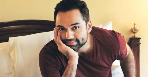 Abhay deol deserves an applause for presenting 3 indie films & championing the cause of good cinema - scoopwhoop